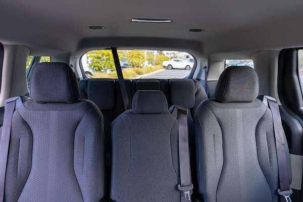 2022 Kia Carnival S KA4