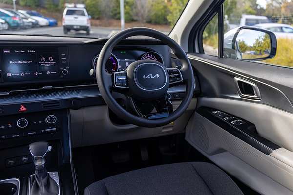 2022 Kia Carnival S KA4
