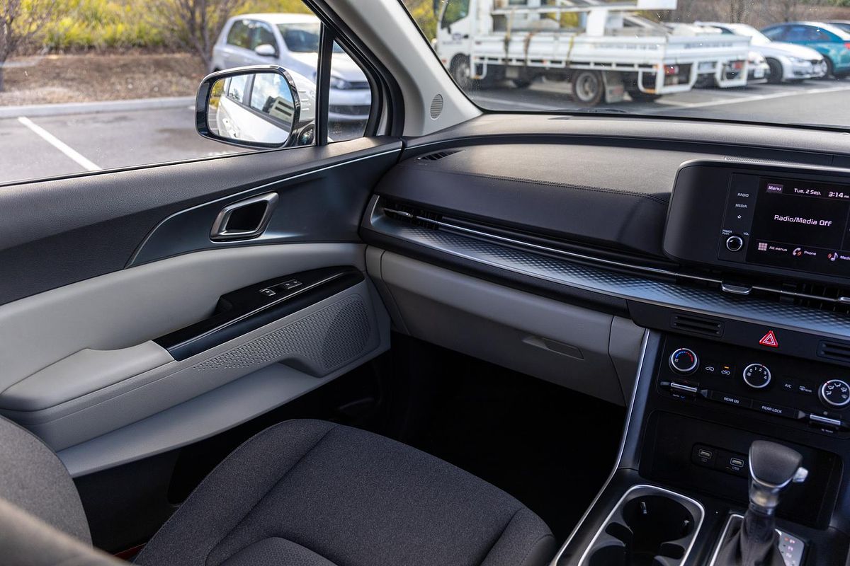 2022 Kia Carnival S KA4