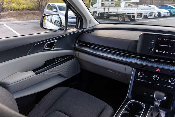 2022 Kia Carnival S KA4