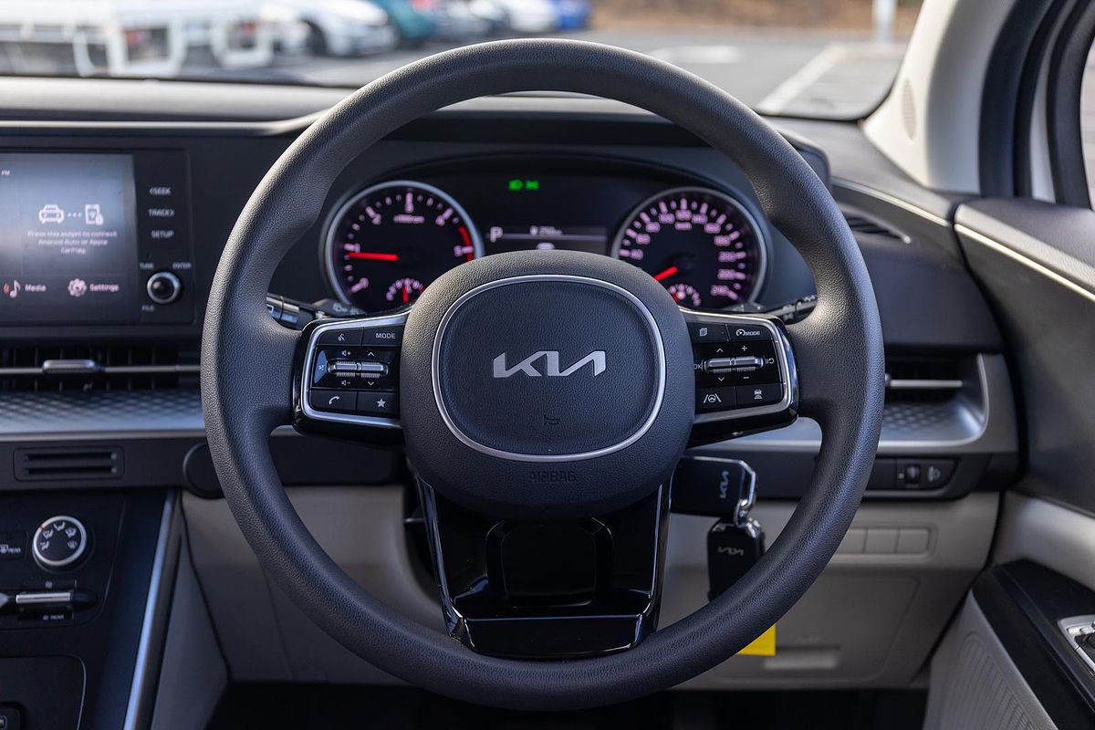 2022 Kia Carnival S KA4