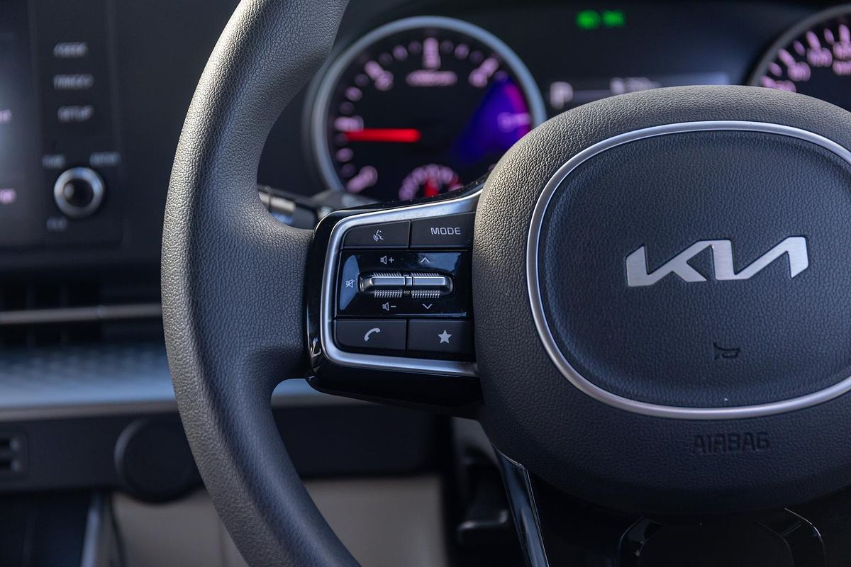 2022 Kia Carnival S KA4