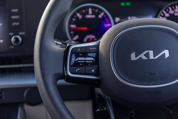 2022 Kia Carnival S KA4