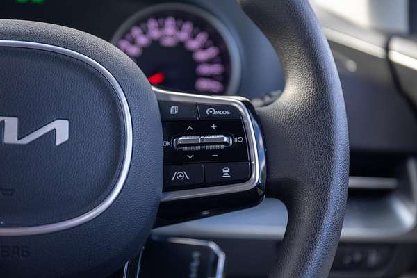 2022 Kia Carnival S KA4
