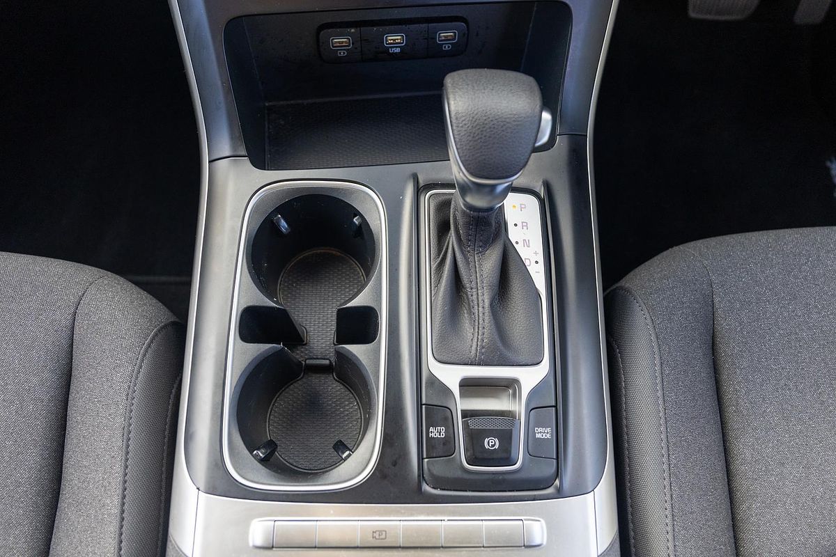 2022 Kia Carnival S KA4