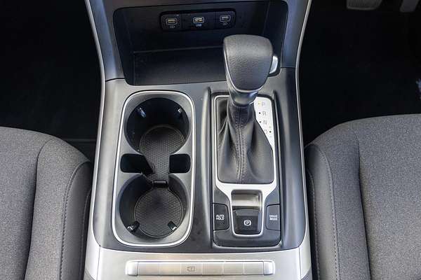 2022 Kia Carnival S KA4