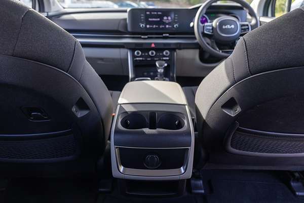 2022 Kia Carnival S KA4