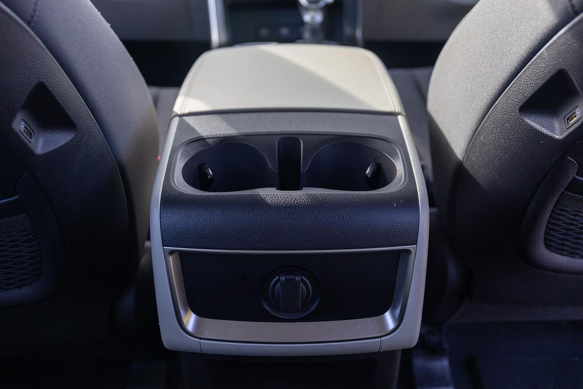 2022 Kia Carnival S KA4