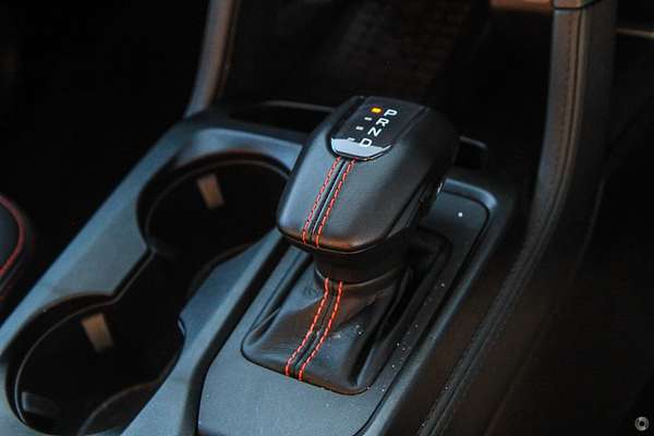 2025 Ford Ranger Raptor 4X4 3.0L