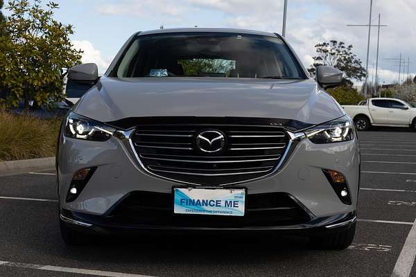 2024 Mazda CX-3 G20 Akari DK