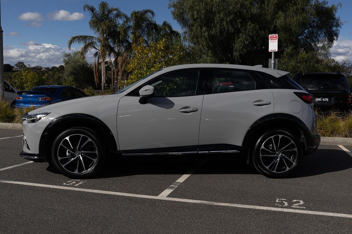 2024 Mazda CX-3 G20 Akari DK