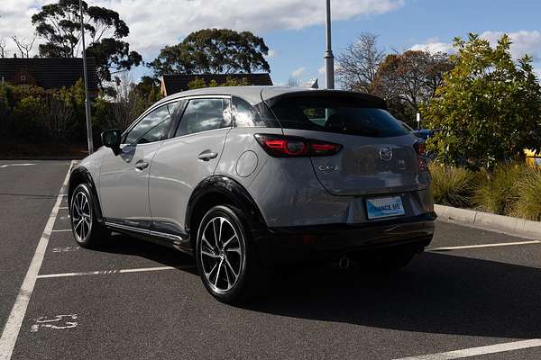 2024 Mazda CX-3 G20 Akari DK