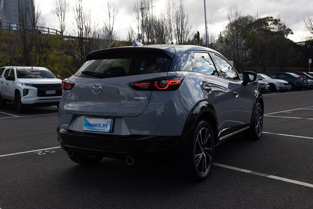 2024 Mazda CX-3 G20 Akari DK