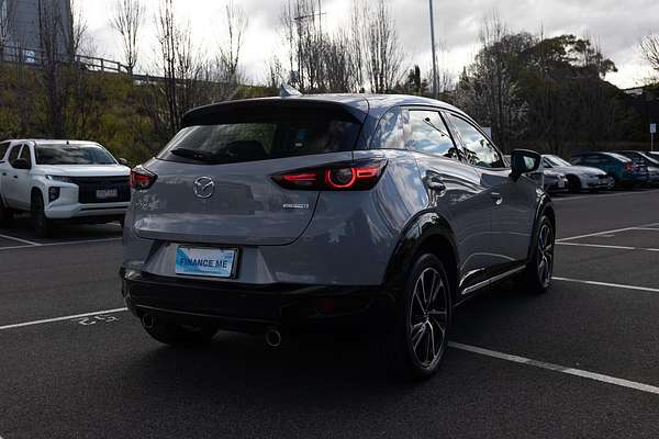 2024 Mazda CX-3 G20 Akari DK