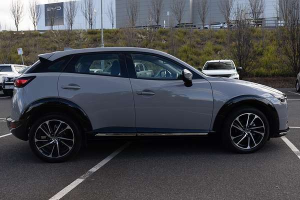 2024 Mazda CX-3 G20 Akari DK