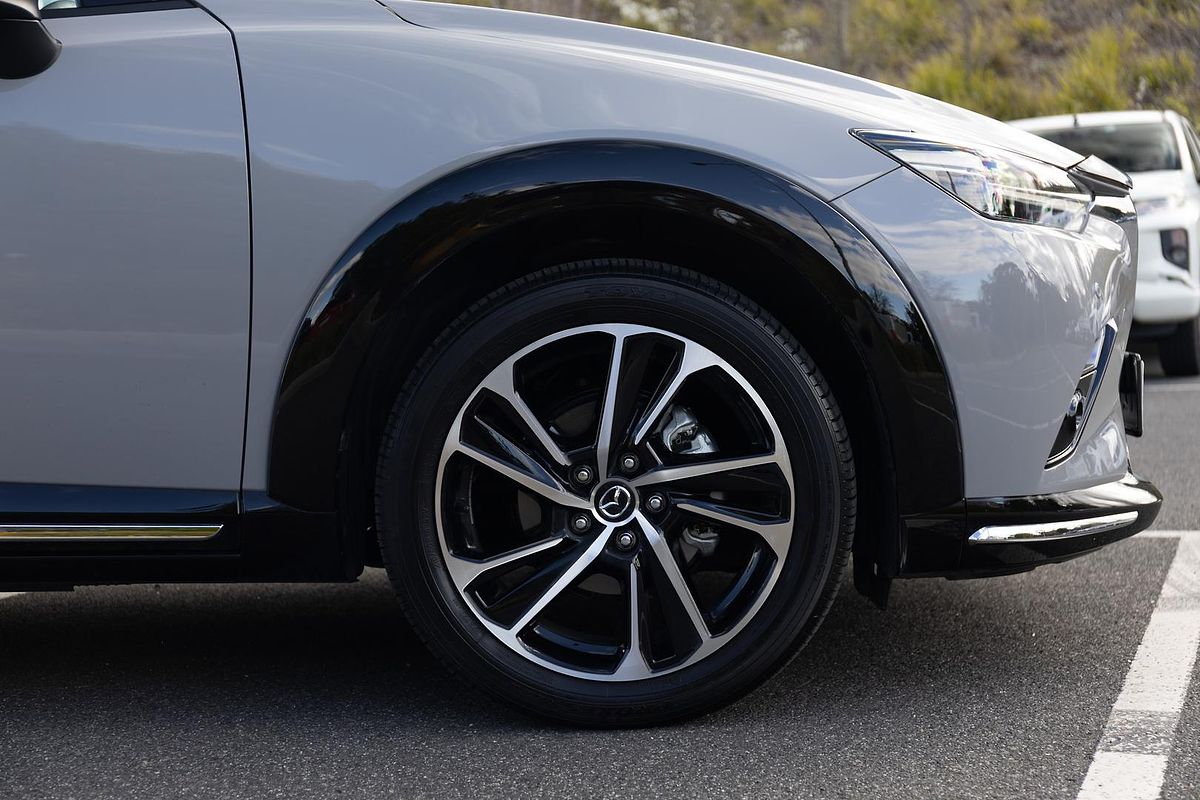 2024 Mazda CX-3 G20 Akari DK