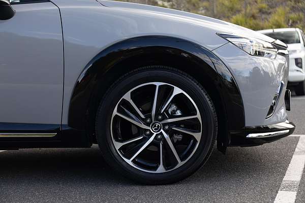 2024 Mazda CX-3 G20 Akari DK