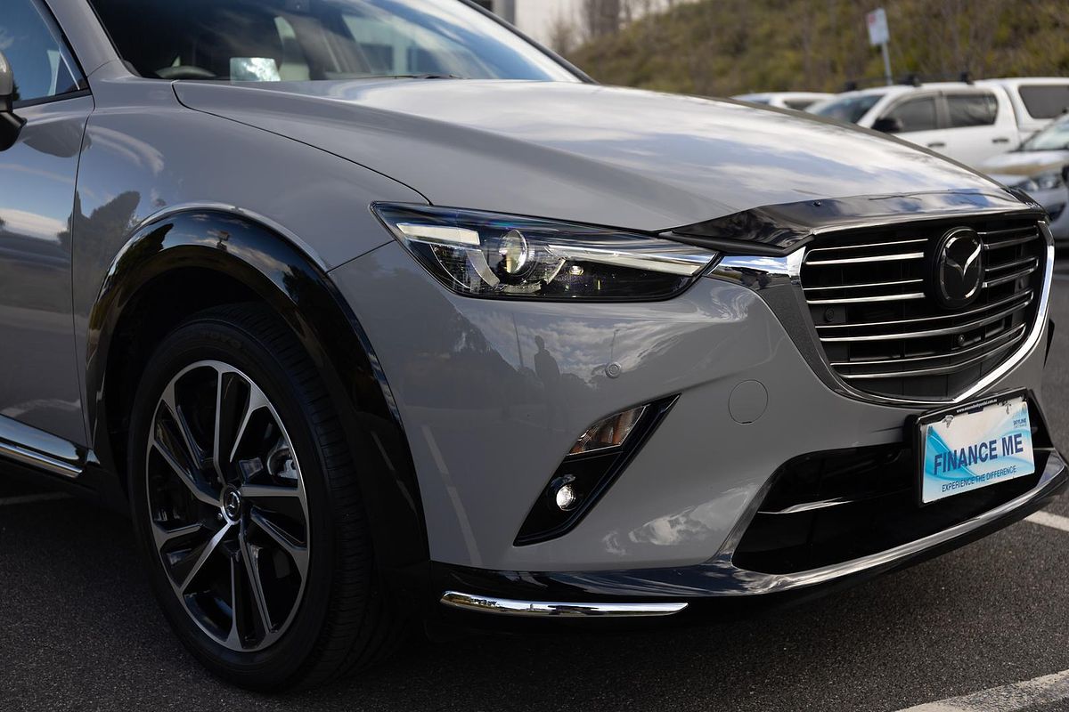 2024 Mazda CX-3 G20 Akari DK