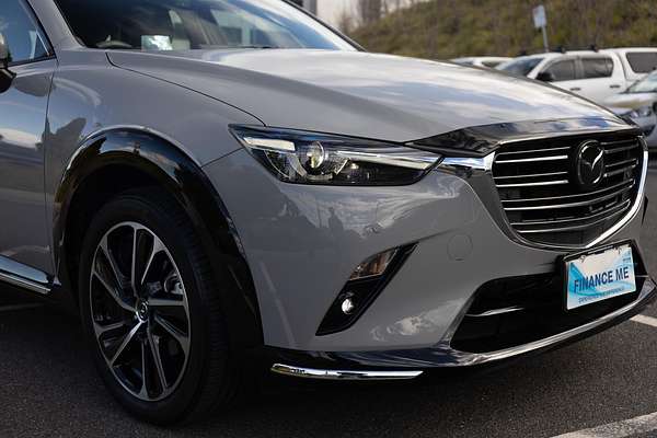 2024 Mazda CX-3 G20 Akari DK