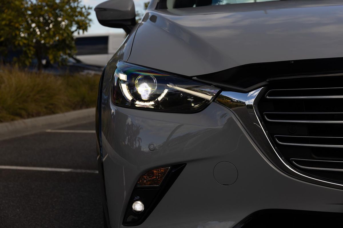 2024 Mazda CX-3 G20 Akari DK