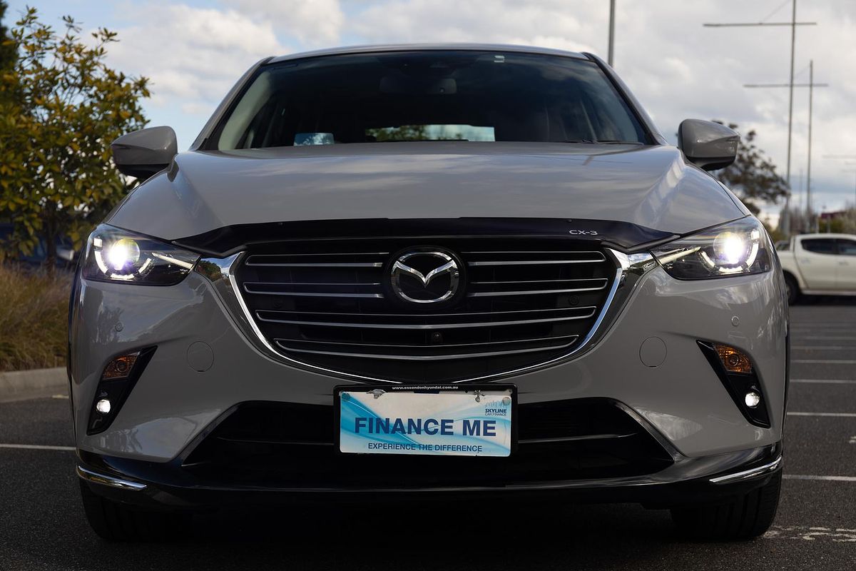 2024 Mazda CX-3 G20 Akari DK