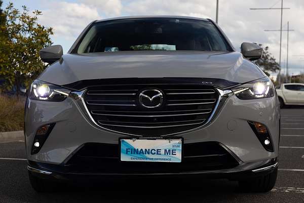2024 Mazda CX-3 G20 Akari DK