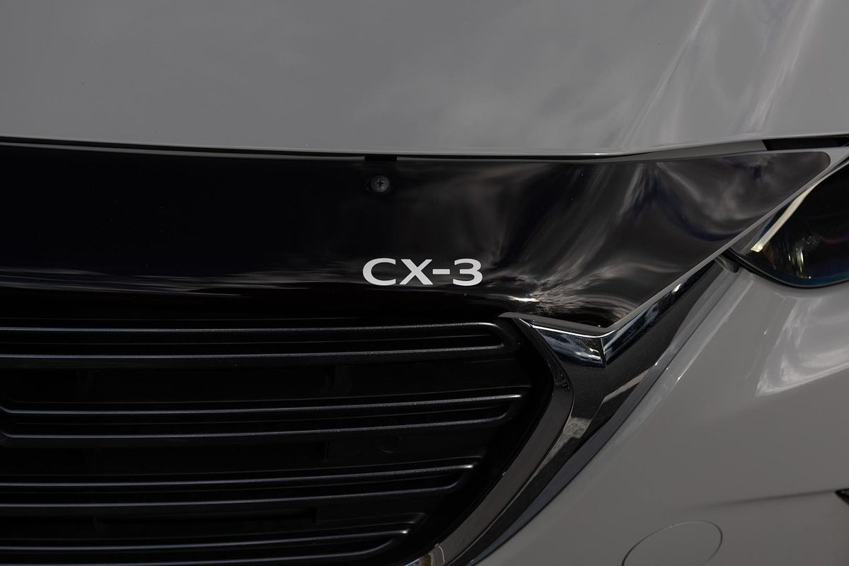 2024 Mazda CX-3 G20 Akari DK