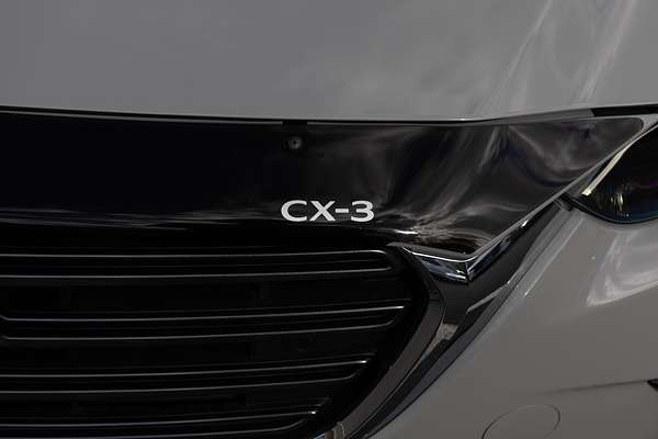 2024 Mazda CX-3 G20 Akari DK