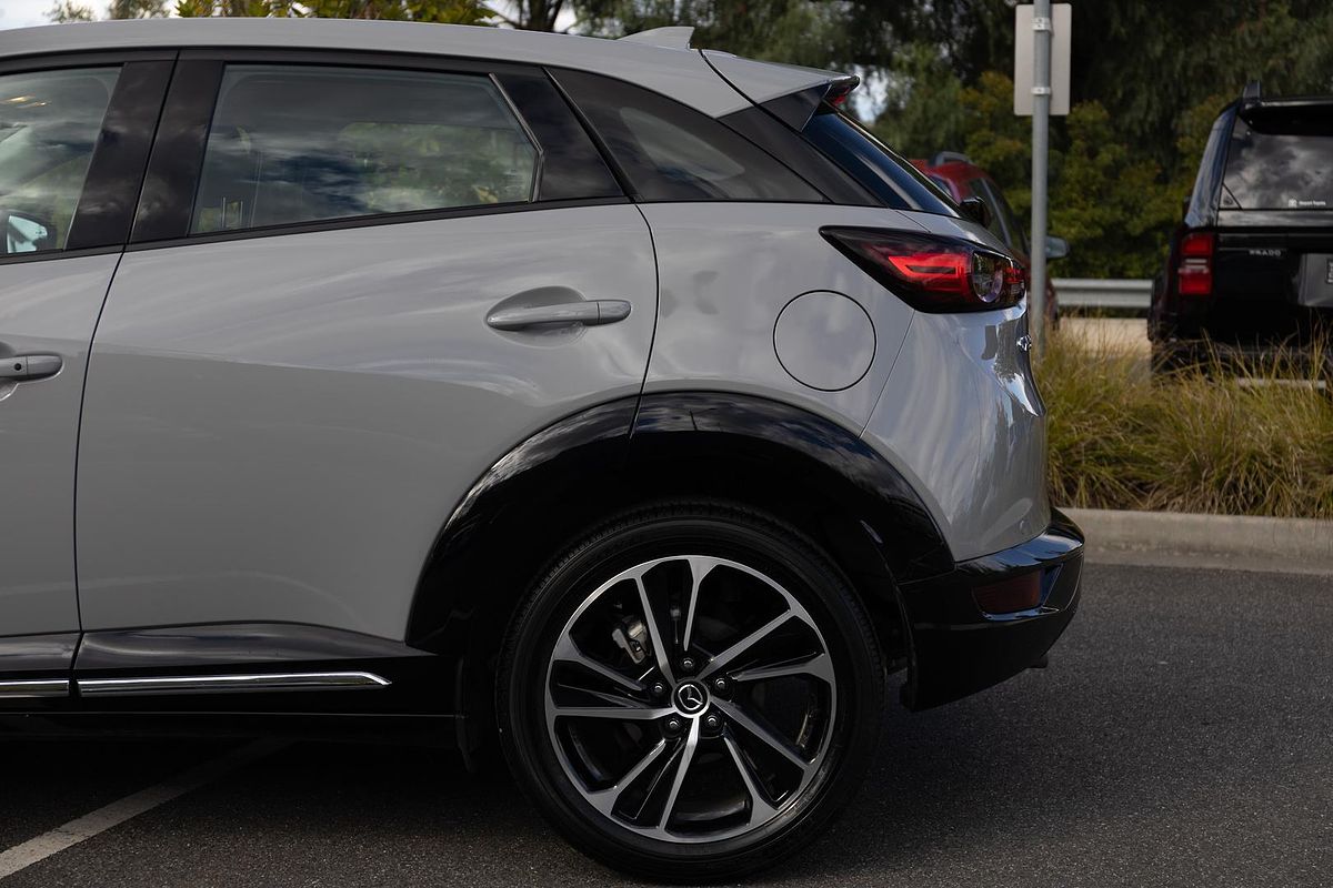 2024 Mazda CX-3 G20 Akari DK