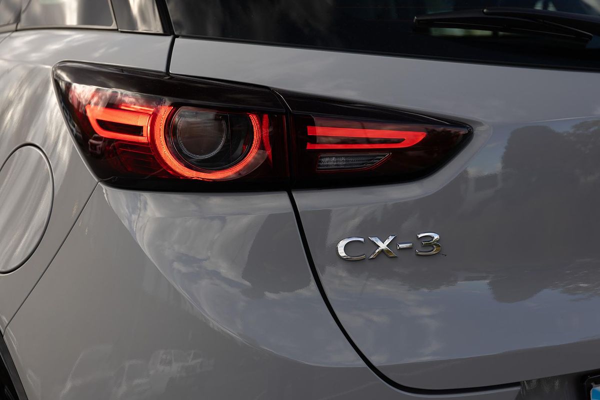 2024 Mazda CX-3 G20 Akari DK