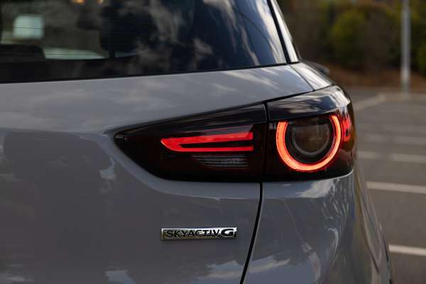 2024 Mazda CX-3 G20 Akari DK