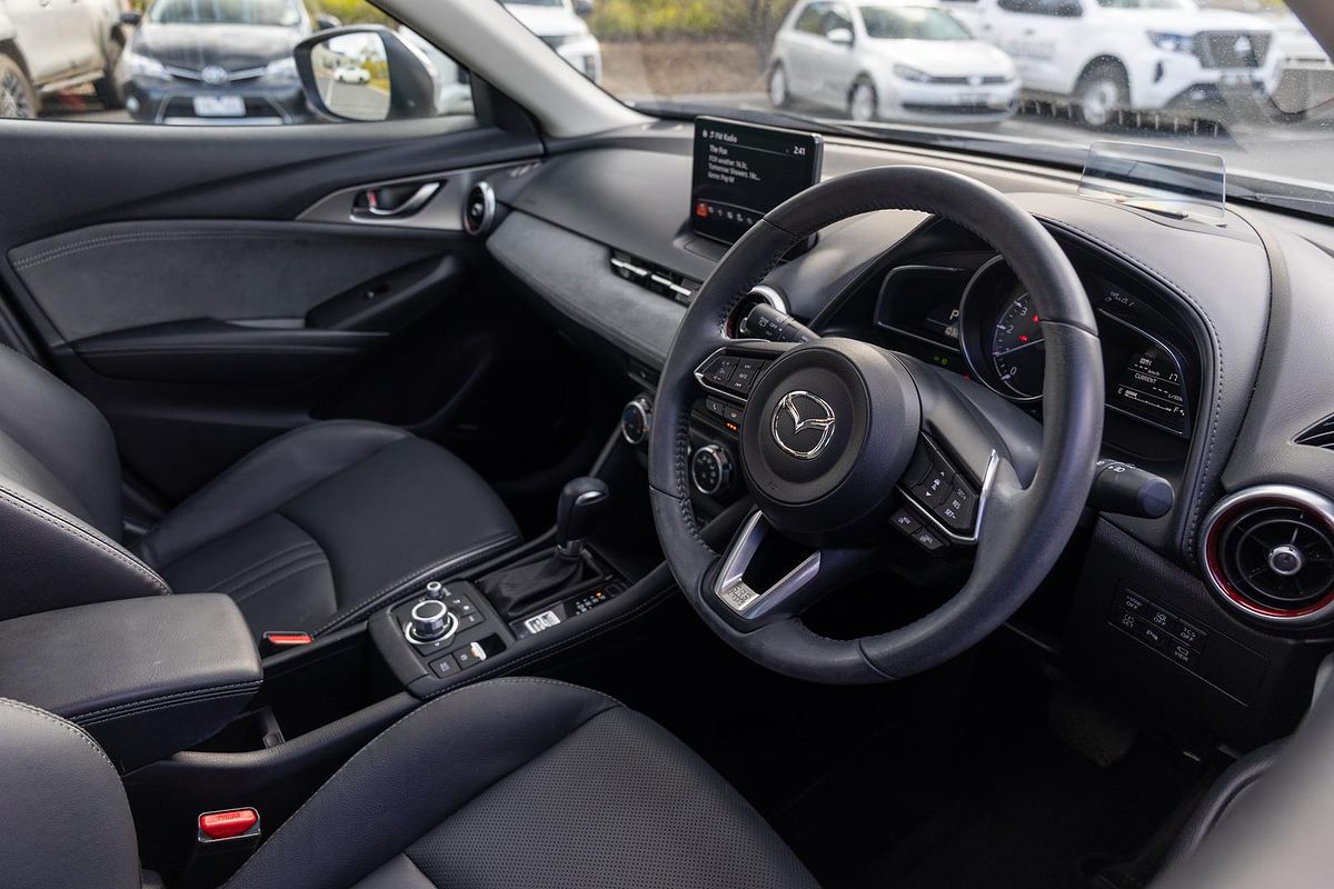 2024 Mazda CX-3 G20 Akari DK