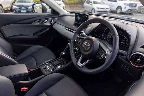 2024 Mazda CX-3 G20 Akari DK