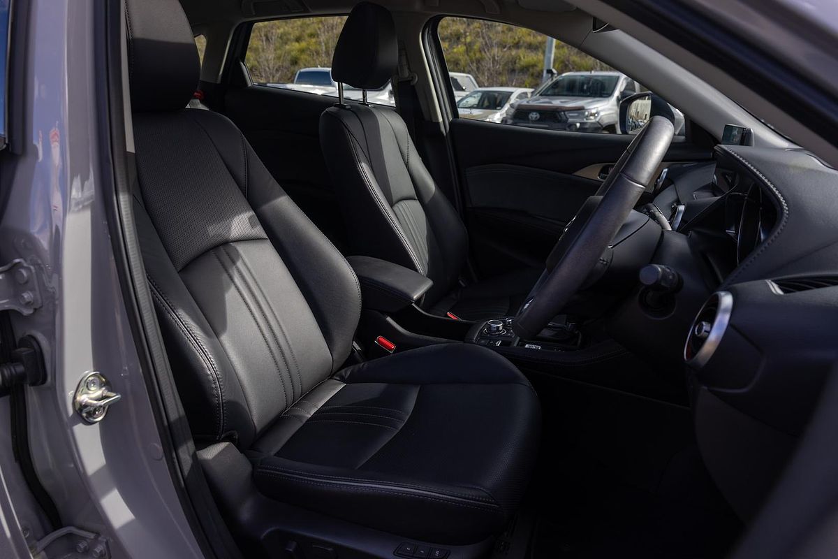 2024 Mazda CX-3 G20 Akari DK