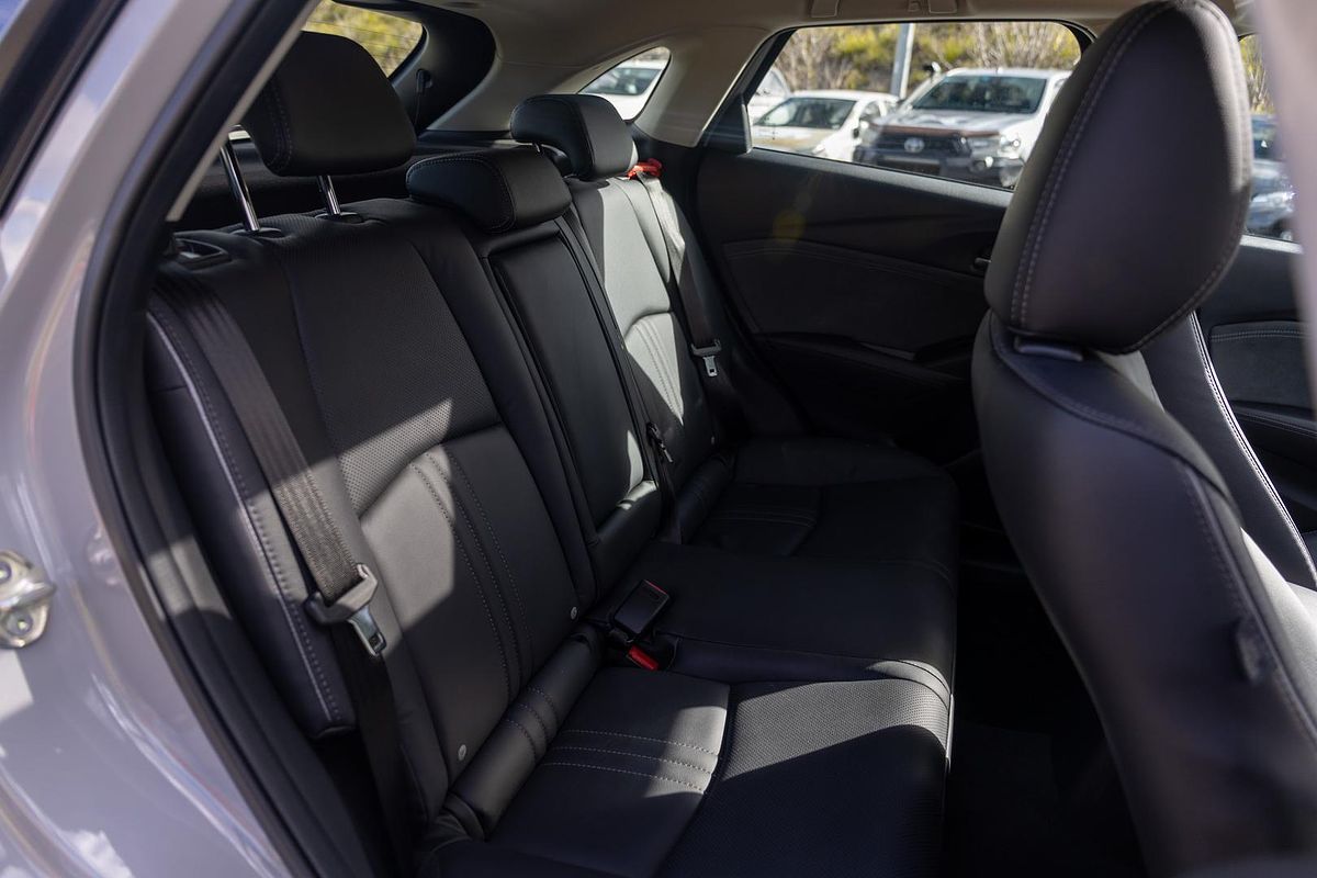 2024 Mazda CX-3 G20 Akari DK