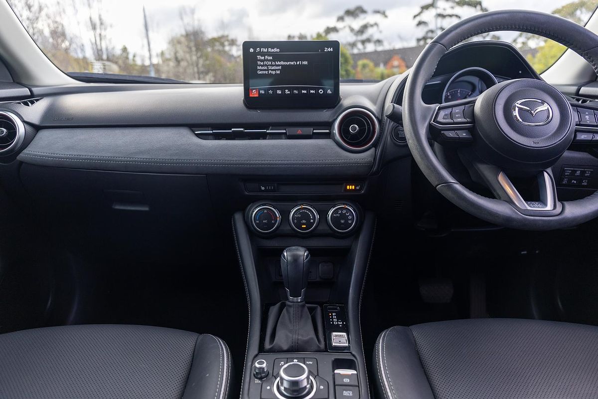 2024 Mazda CX-3 G20 Akari DK