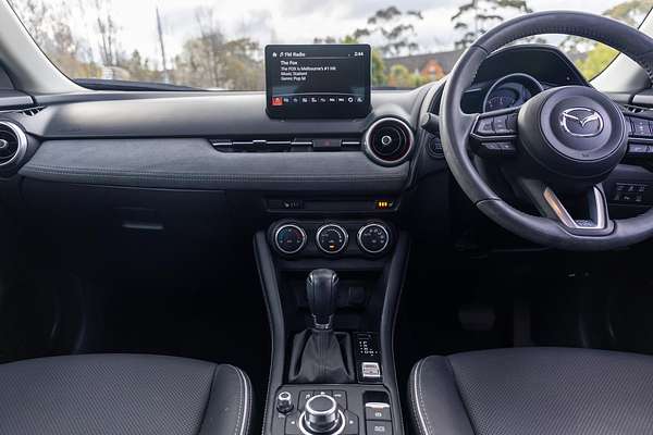 2024 Mazda CX-3 G20 Akari DK
