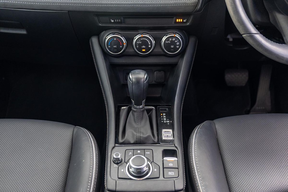 2024 Mazda CX-3 G20 Akari DK