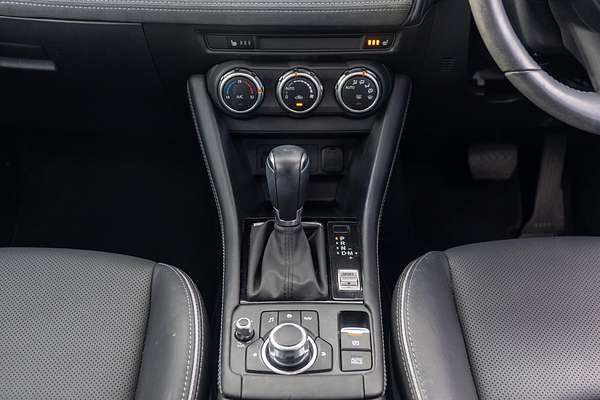 2024 Mazda CX-3 G20 Akari DK