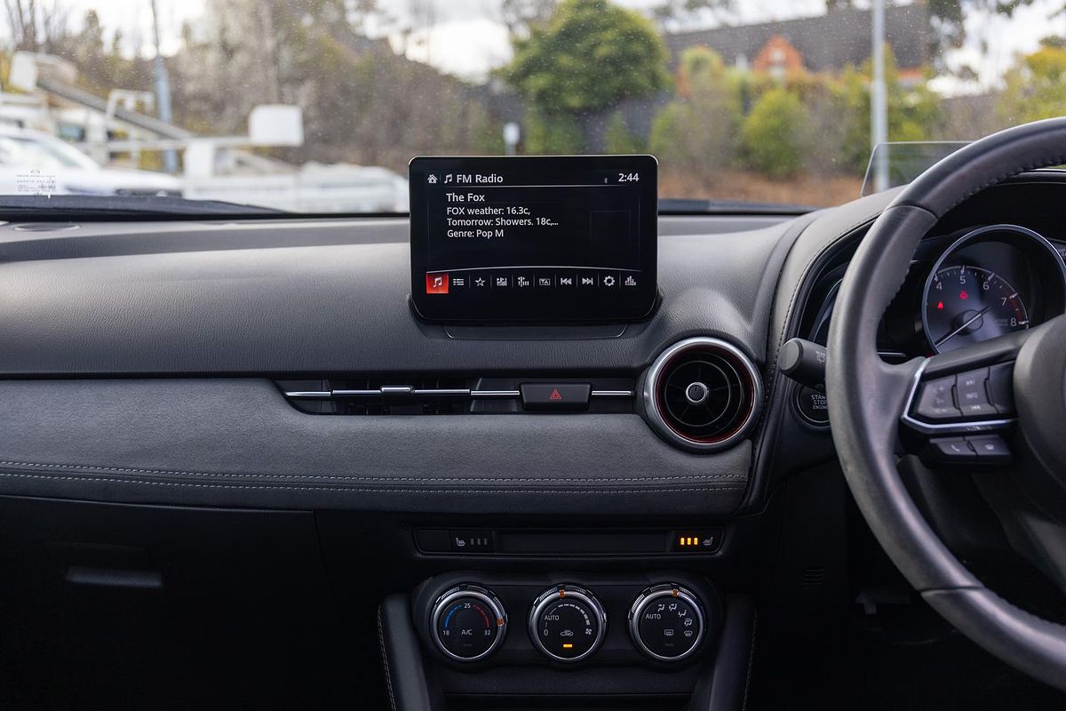 2024 Mazda CX-3 G20 Akari DK