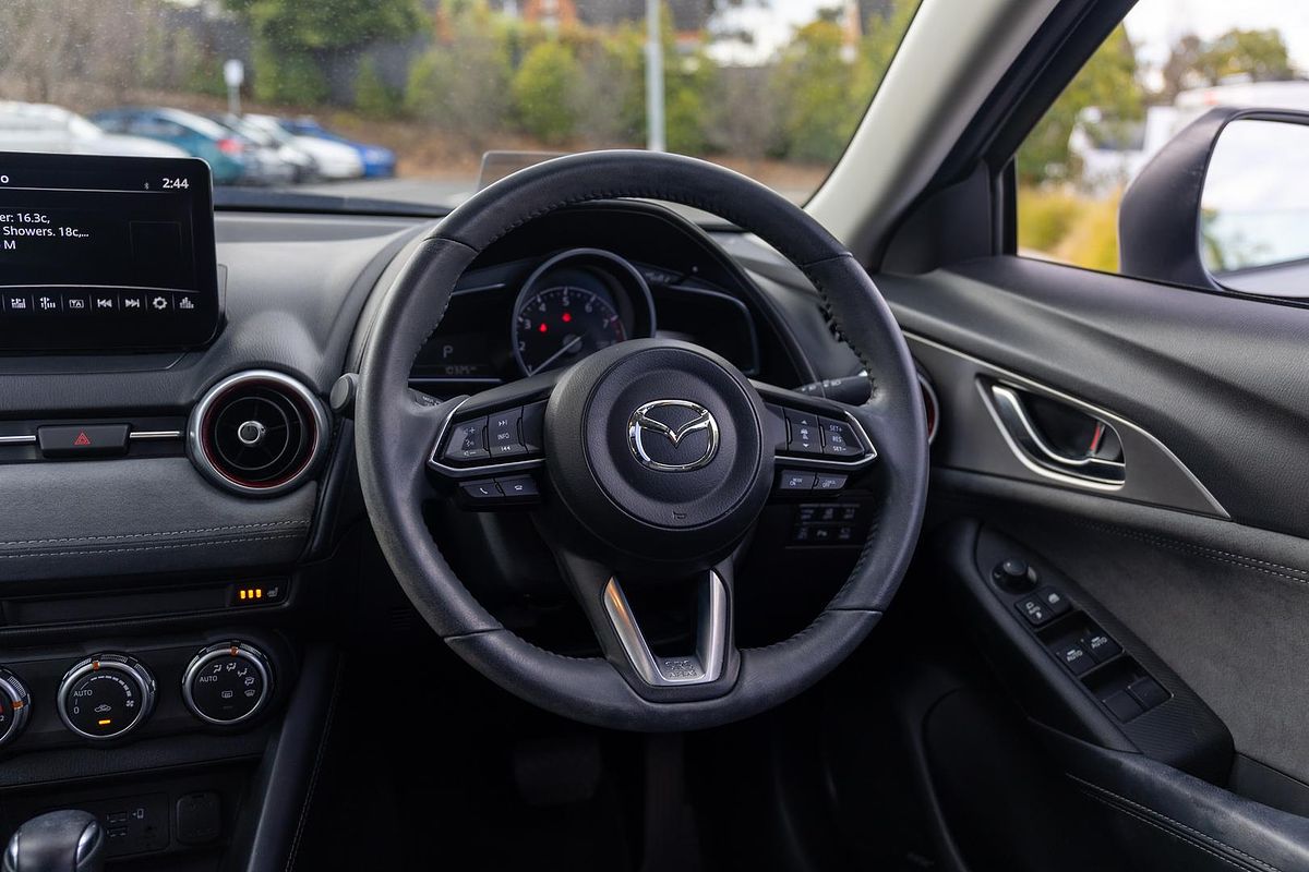 2024 Mazda CX-3 G20 Akari DK