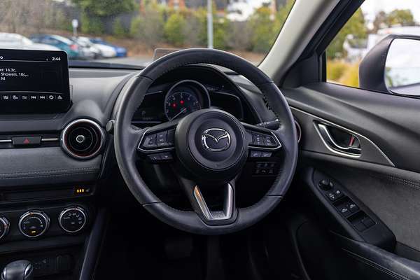 2024 Mazda CX-3 G20 Akari DK