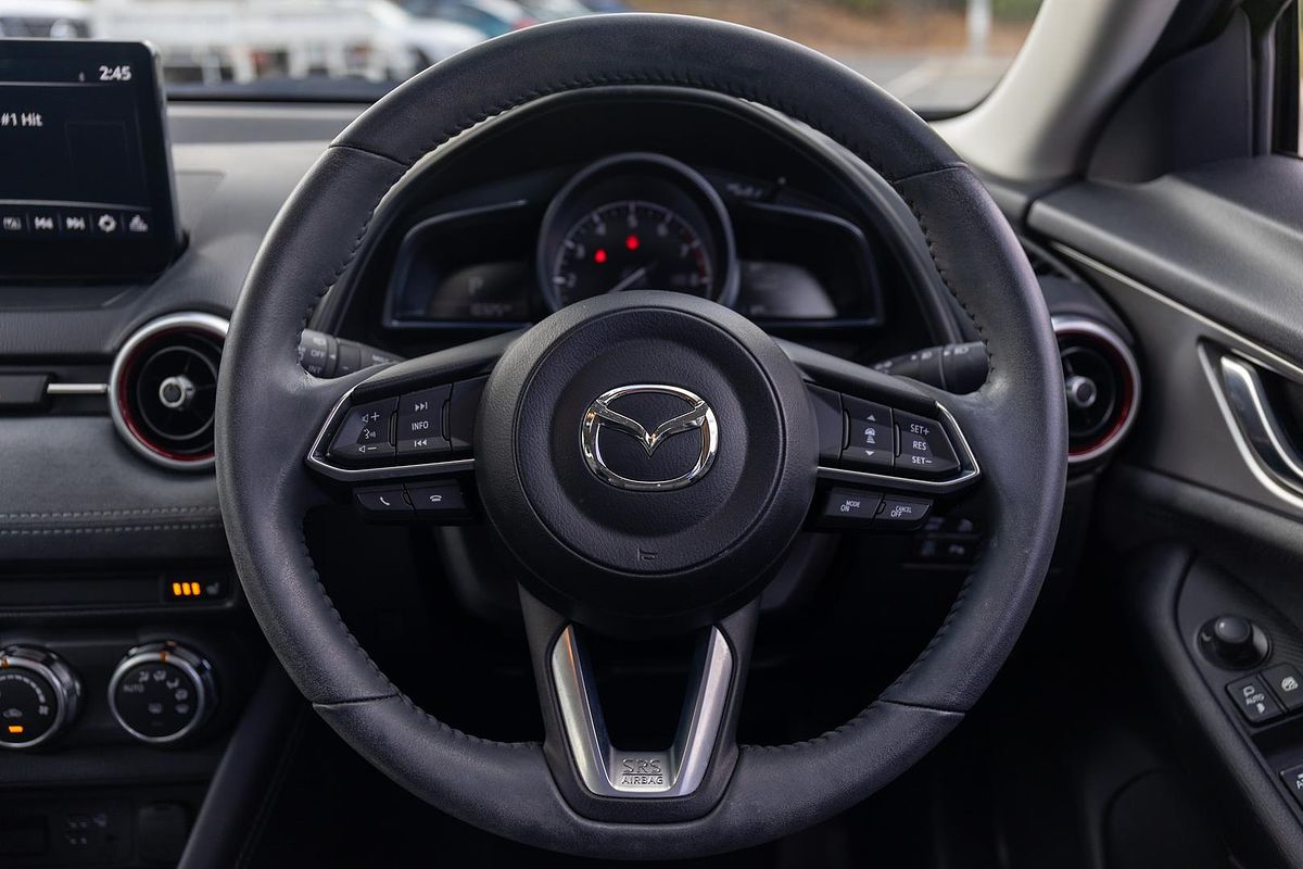 2024 Mazda CX-3 G20 Akari DK