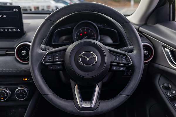 2024 Mazda CX-3 G20 Akari DK