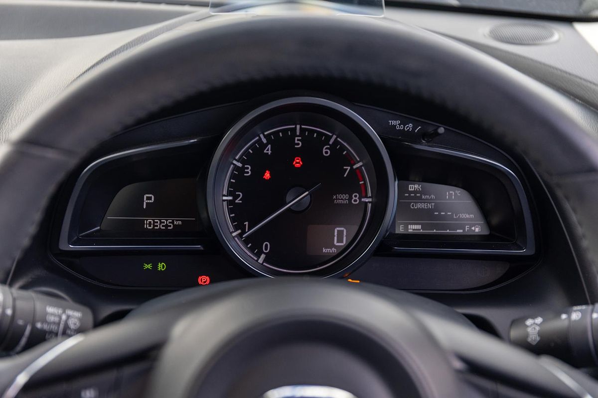 2024 Mazda CX-3 G20 Akari DK