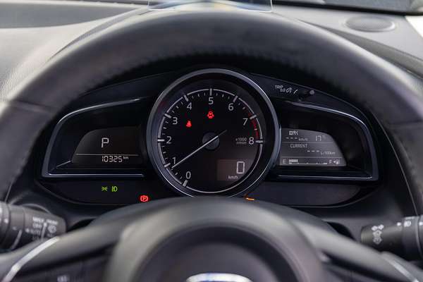 2024 Mazda CX-3 G20 Akari DK