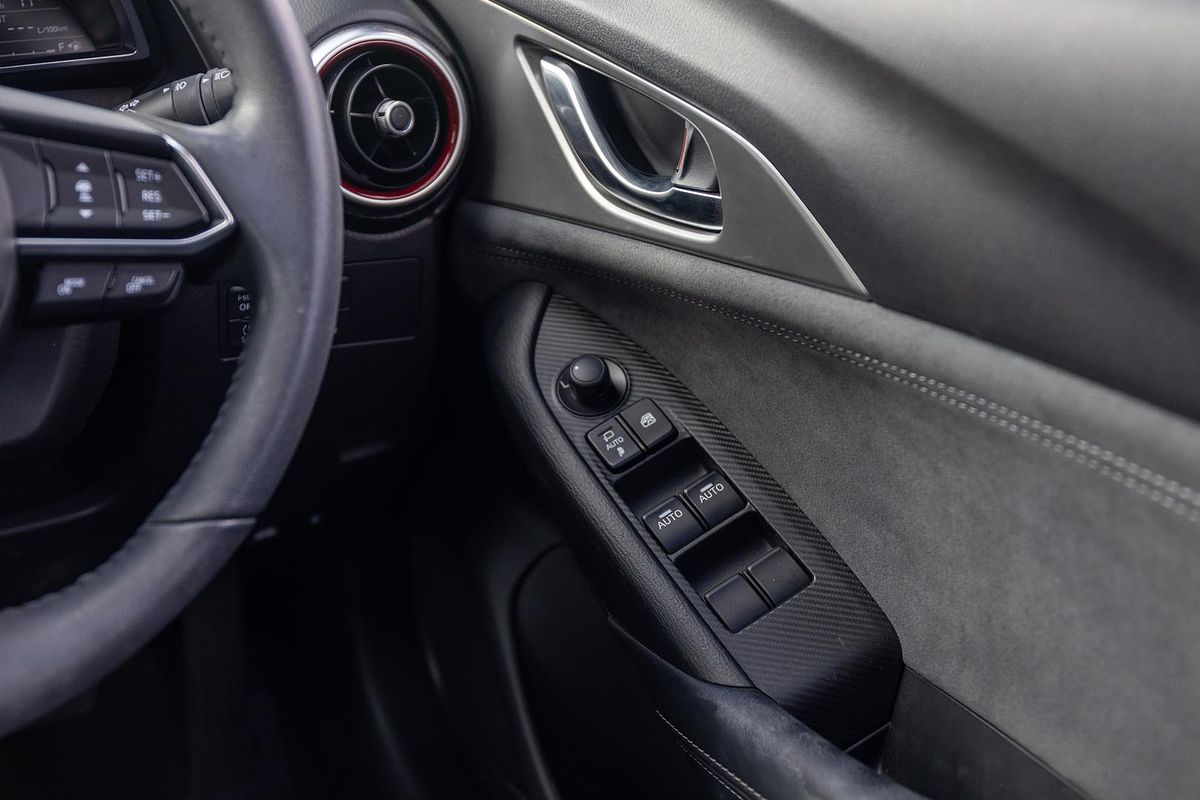 2024 Mazda CX-3 G20 Akari DK