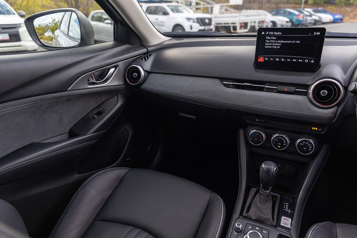 2024 Mazda CX-3 G20 Akari DK