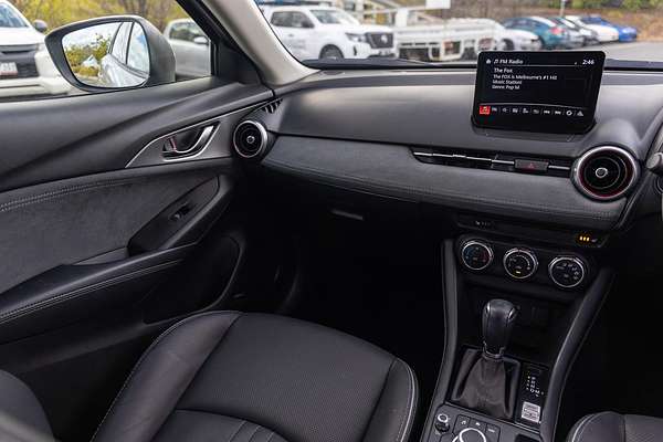 2024 Mazda CX-3 G20 Akari DK