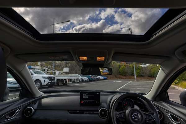 2024 Mazda CX-3 G20 Akari DK